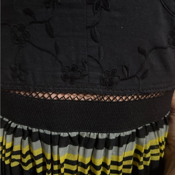 FREE PEOPLE Women’s California Sunrise Maxi Dress - Picture 8 of 16